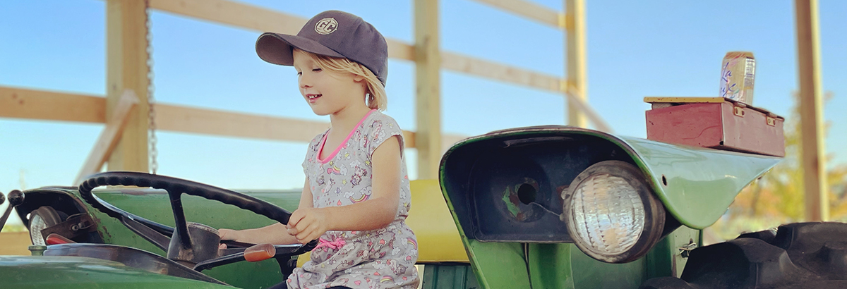 Farm Girl CROPPED