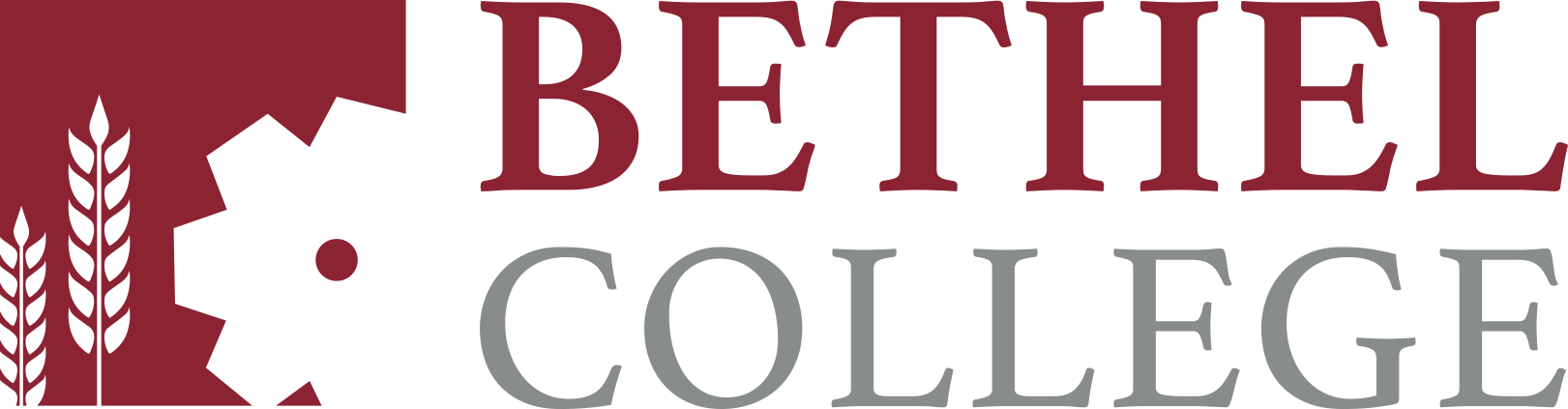 Bethel College logo