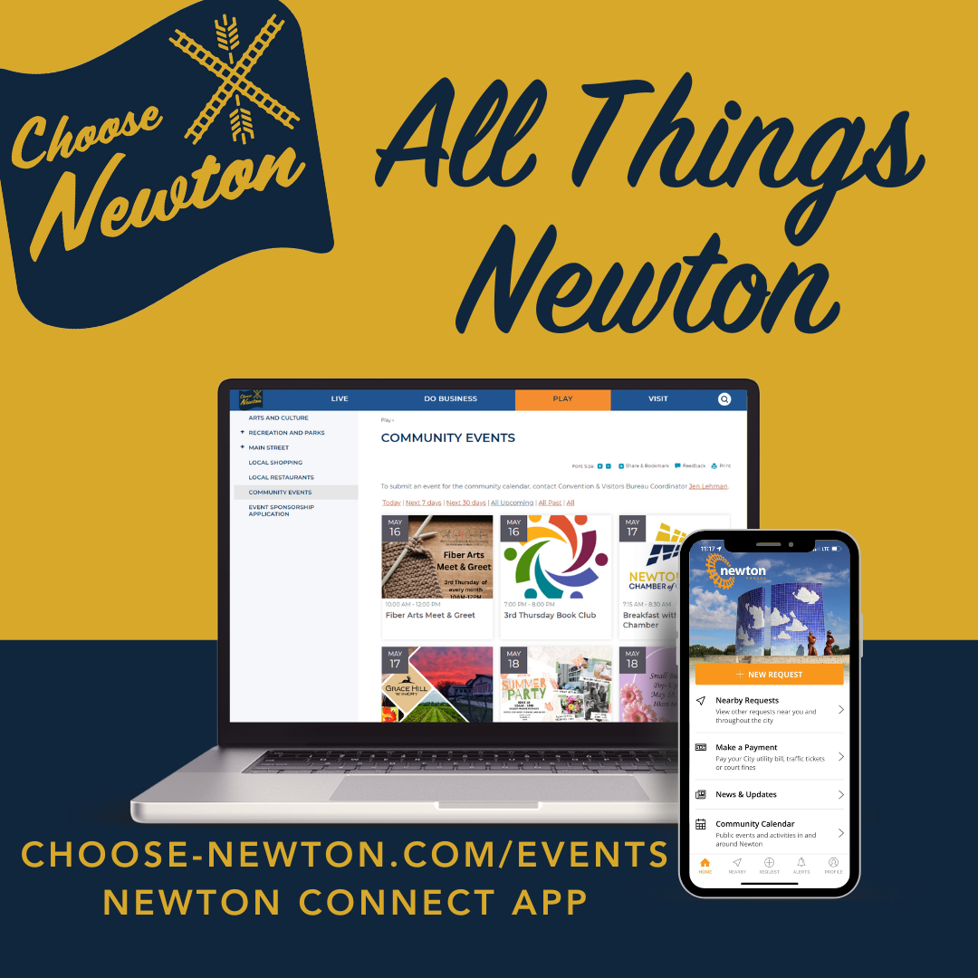 All Things Newton