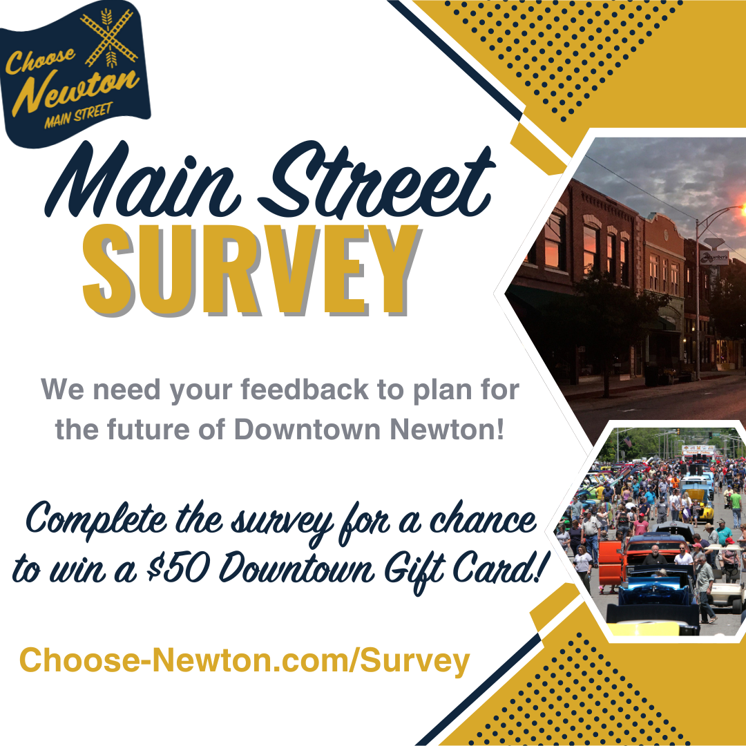 Main Street Survey